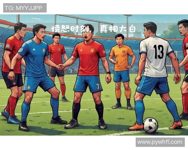 被拦截的足球明星背后的故事与挑战如何影响他们的职业生涯与未来发展