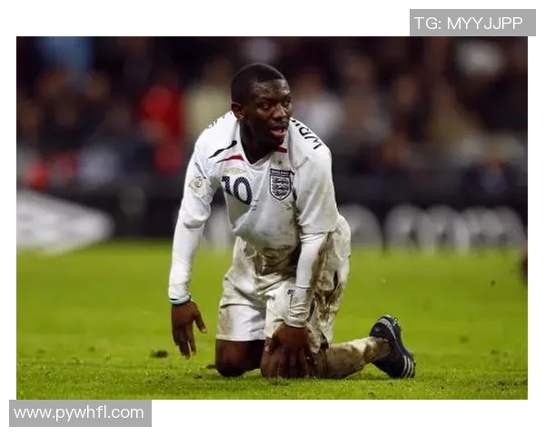 英格兰足球传奇赖特的辉煌生涯与成就回顾