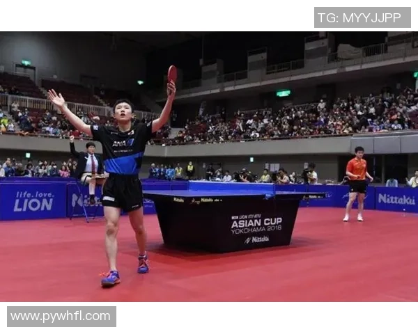 西安乒乓球队心理素质表现的数据分析与提升策略探讨